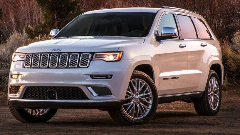 JEEP GRAND CHEROKEE 2021 1C4RJFBG5MC509281 image